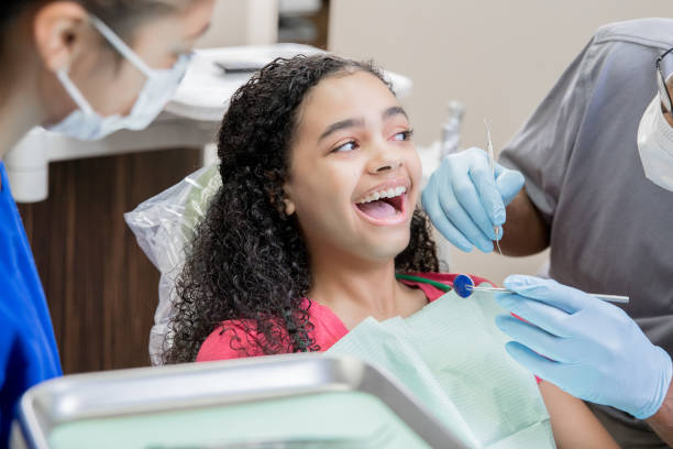 Best Pediatric Emergency Dentist in Dequincy, LA