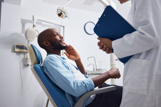 Best Urgent Care for Lost Fillings or Crowns in Dequincy, LA