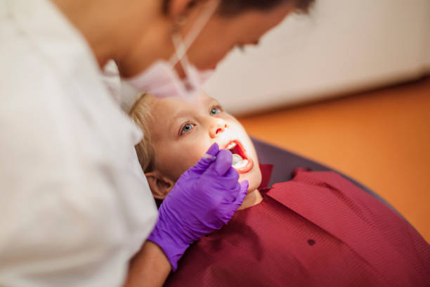 Best Same-Day Emergency Dental Services in Dequincy, LA