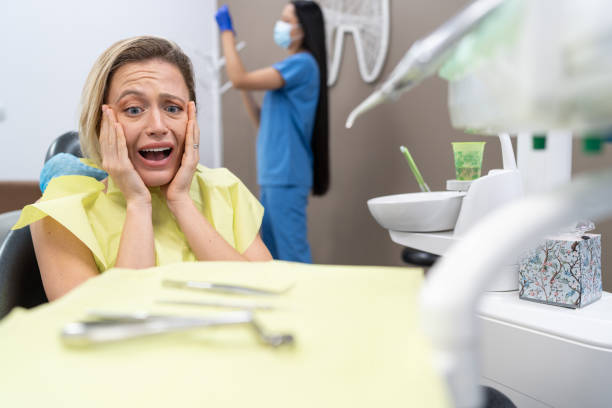 Best Same-Day Emergency Dental Services in Dequincy, LA