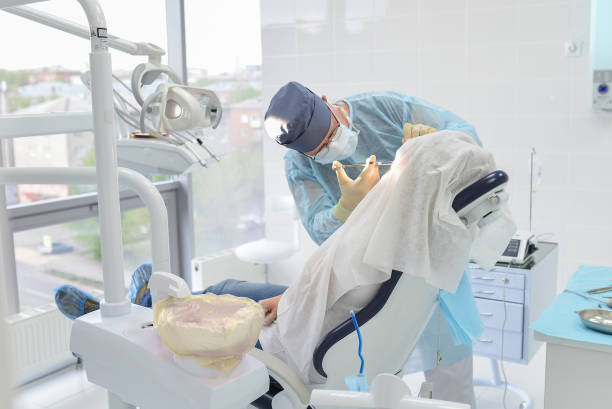 Best Emergency Wisdom Teeth Removal in Dequincy, LA